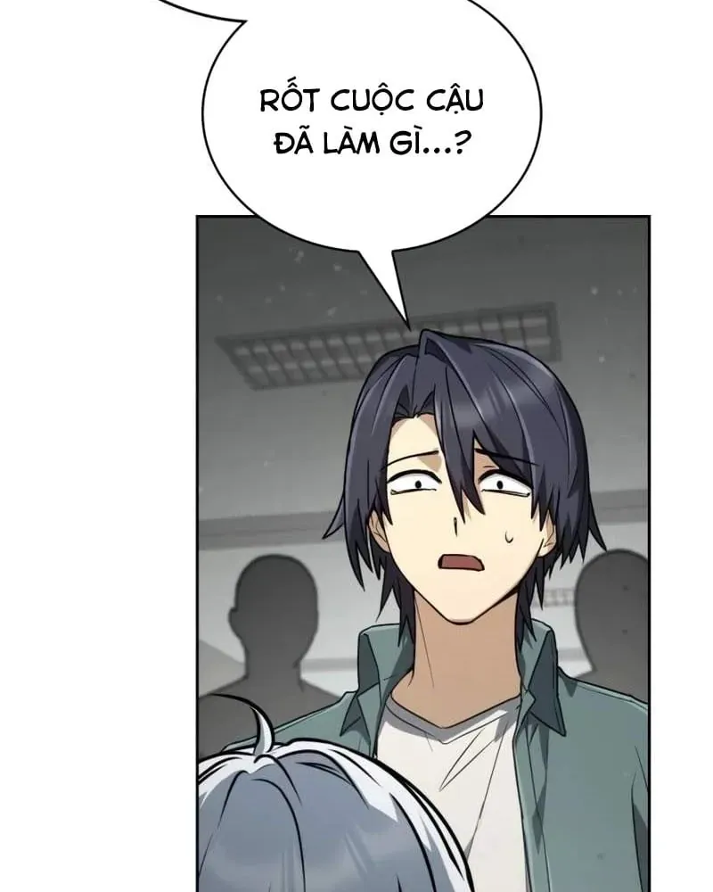 Đa Sắc Ma Pháp Sư Thiên Tài