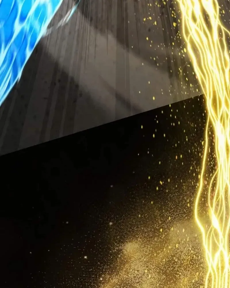 Đa Sắc Ma Pháp Sư Thiên Tài