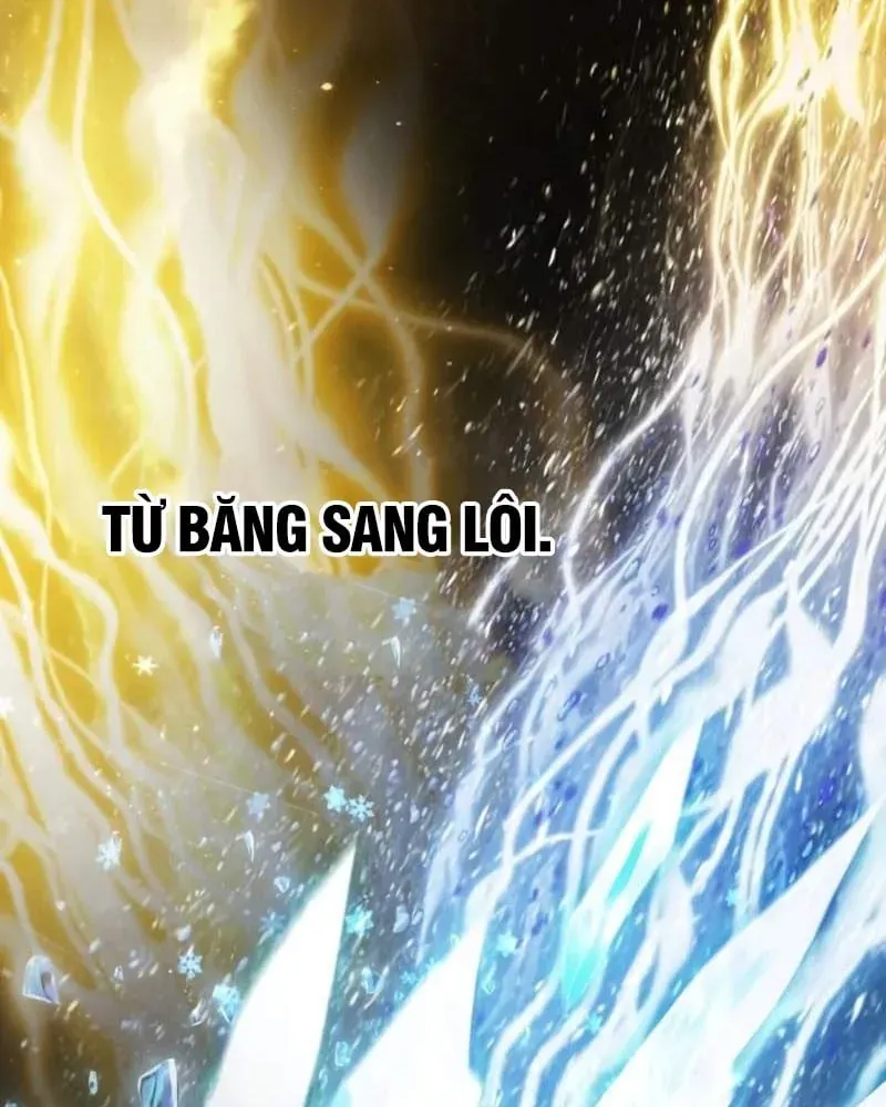 Đa Sắc Ma Pháp Sư Thiên Tài