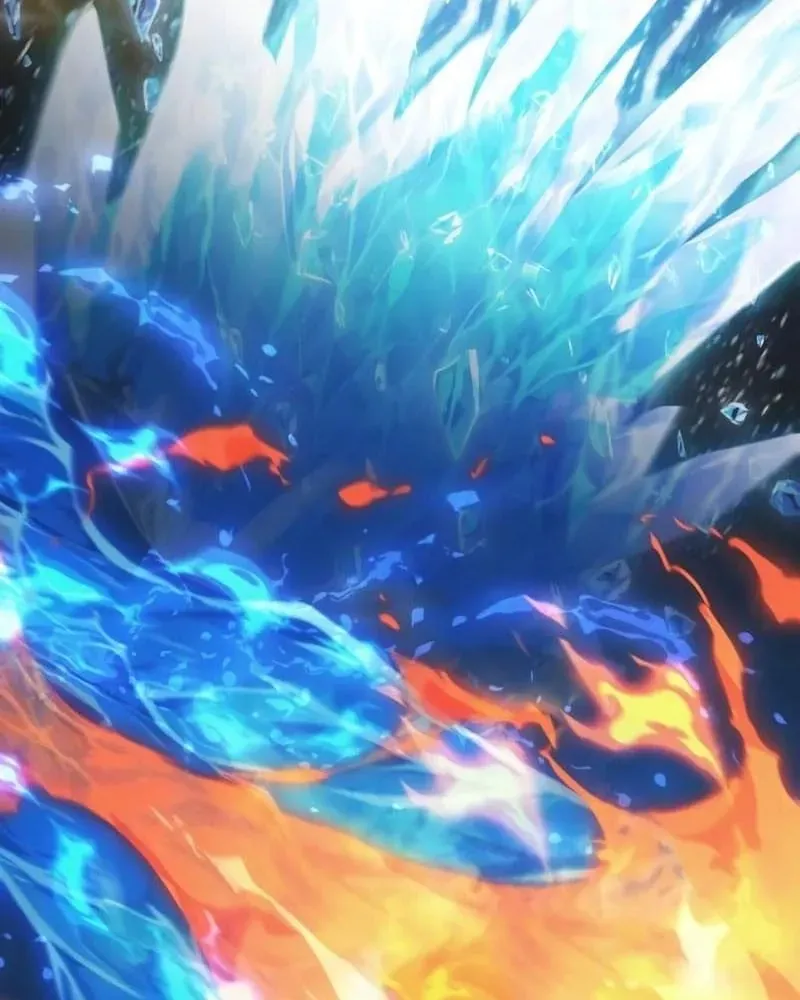 Đa Sắc Ma Pháp Sư Thiên Tài