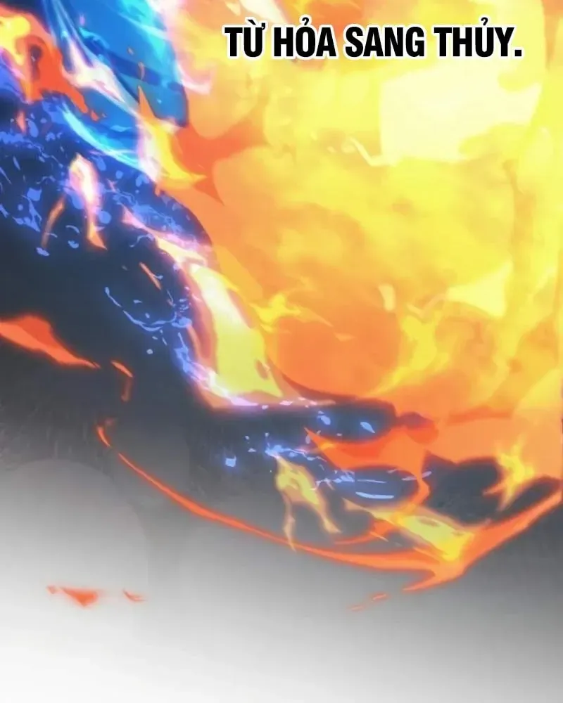 Đa Sắc Ma Pháp Sư Thiên Tài