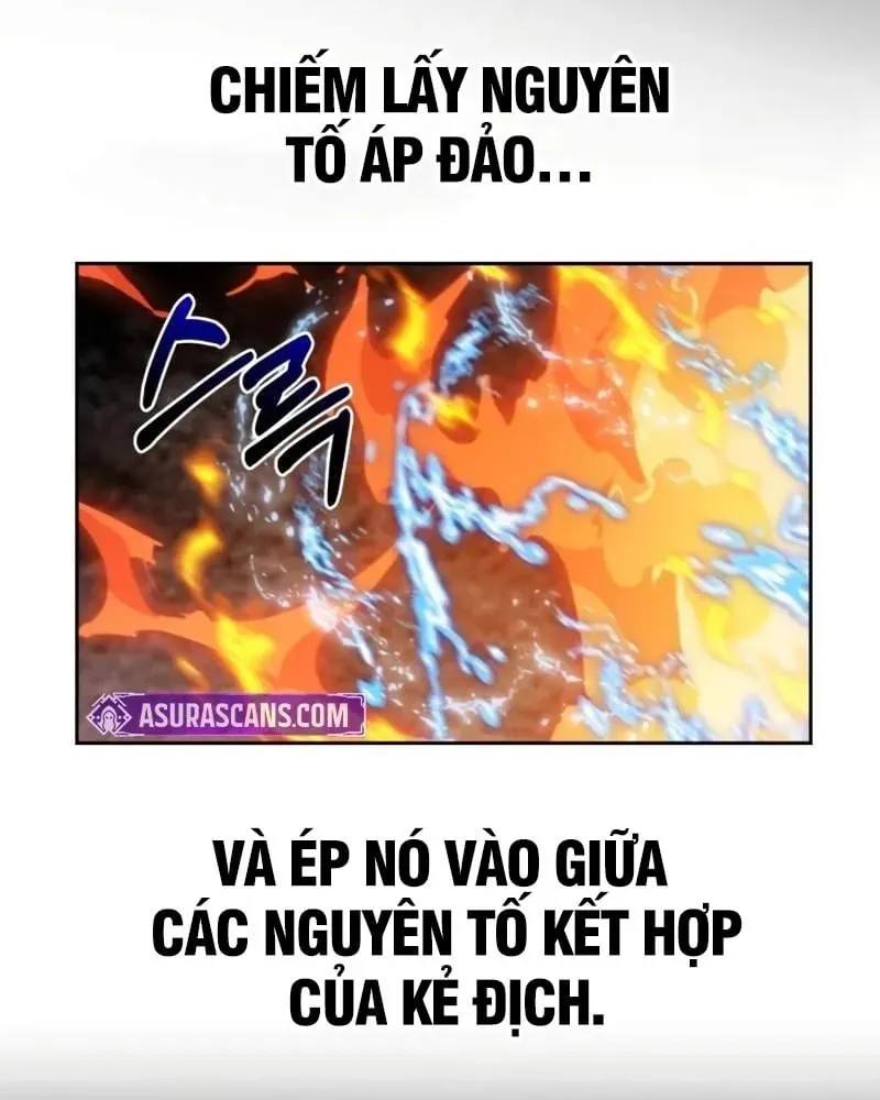 Đa Sắc Ma Pháp Sư Thiên Tài