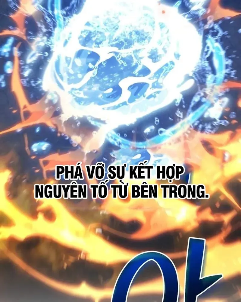 Đa Sắc Ma Pháp Sư Thiên Tài