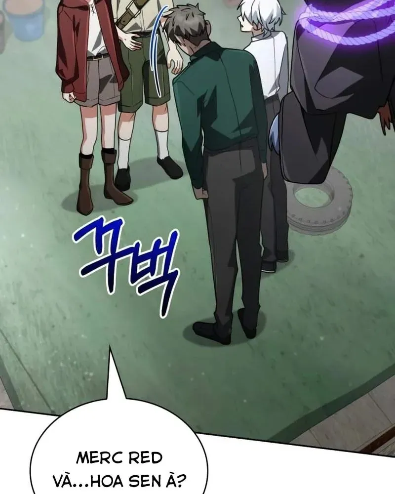 Đa Sắc Ma Pháp Sư Thiên Tài