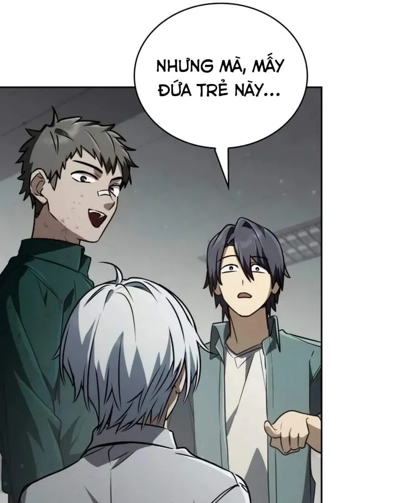 Đa Sắc Ma Pháp Sư Thiên Tài