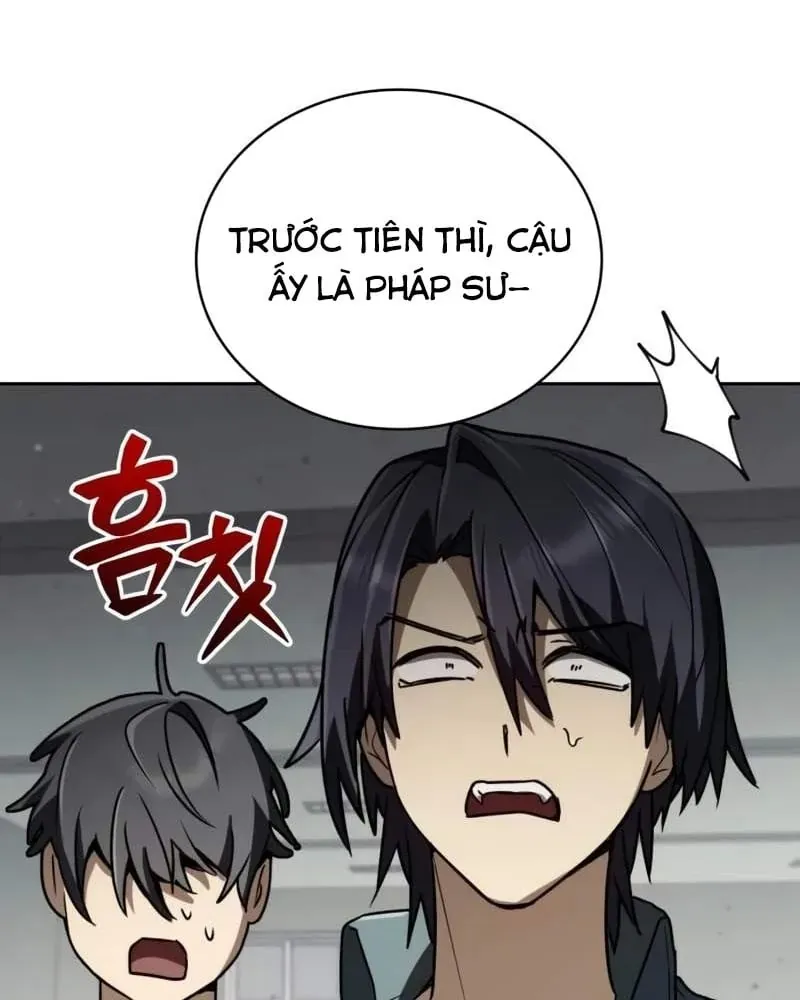 Đa Sắc Ma Pháp Sư Thiên Tài