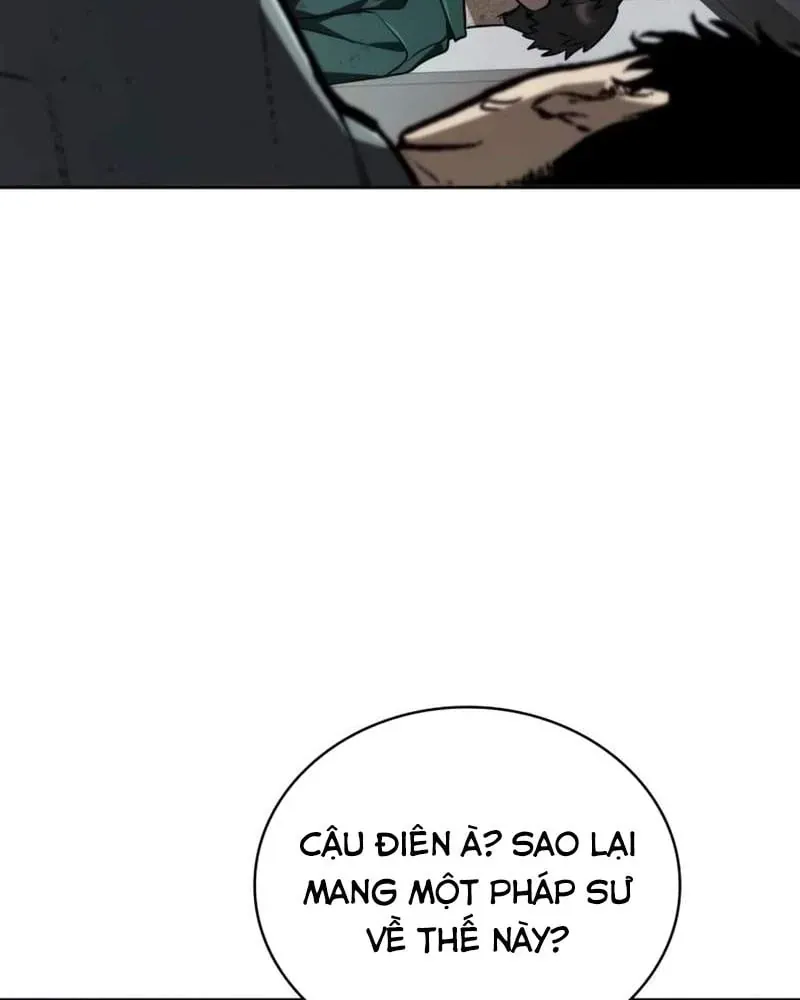 Đa Sắc Ma Pháp Sư Thiên Tài