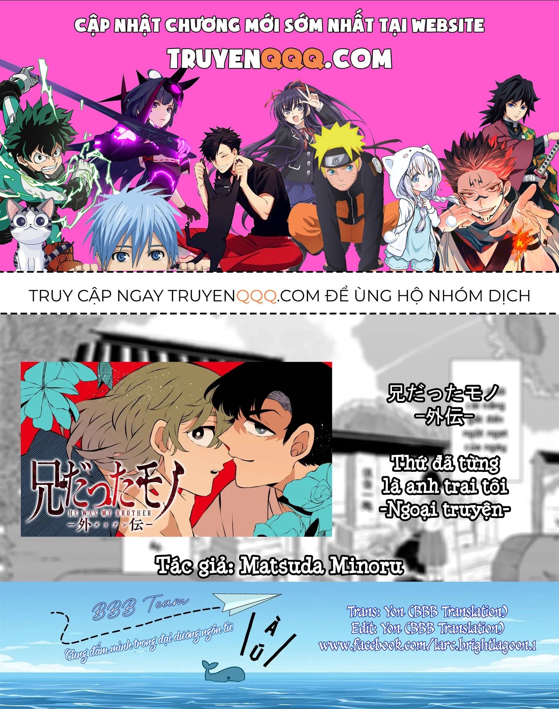 Chương 3 - Trang 1