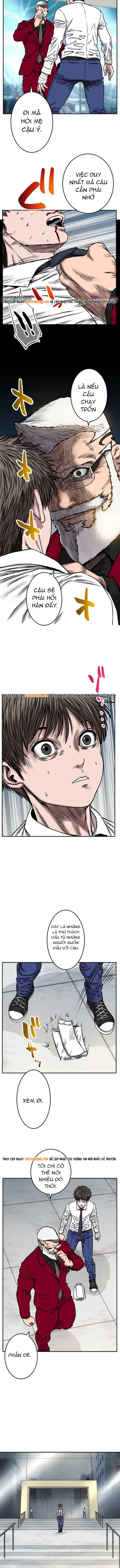 Kenka Banzuke Saijaku No Ore Ga E O Kaku Dake De Kenka Saikyo Rankingu O Kakeagaru Chap 24 - Next Chap 23