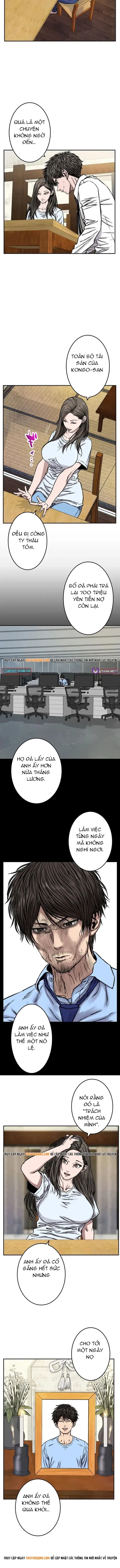 Kenka Banzuke Saijaku No Ore Ga E O Kaku Dake De Kenka Saikyo Rankingu O Kakeagaru Chap 24 - Next Chap 23