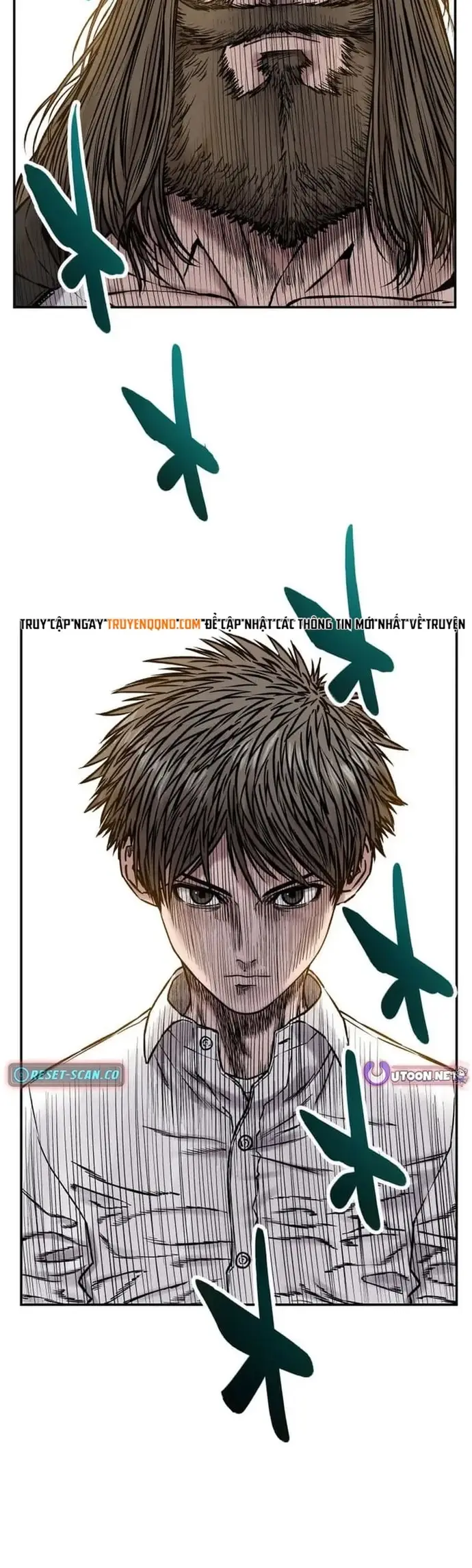 Kenka Banzuke Saijaku No Ore Ga E O Kaku Dake De Kenka Saikyo Rankingu O Kakeagaru Chap 24 - Next Chap 23