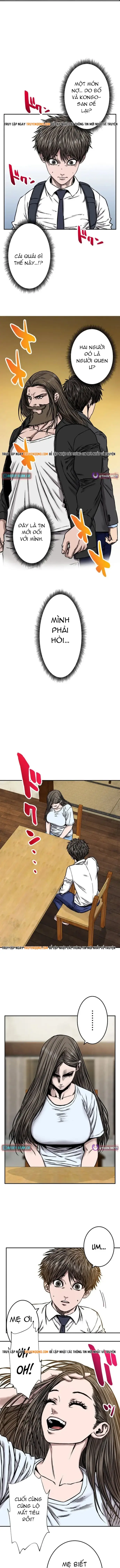 Kenka Banzuke Saijaku No Ore Ga E O Kaku Dake De Kenka Saikyo Rankingu O Kakeagaru Chap 24 - Next Chap 23