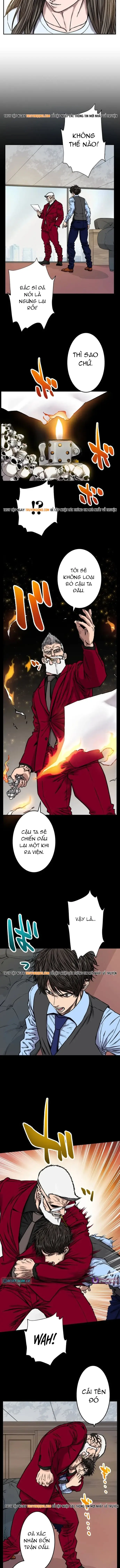 Kenka Banzuke Saijaku No Ore Ga E O Kaku Dake De Kenka Saikyo Rankingu O Kakeagaru Chap 24 - Next Chap 23