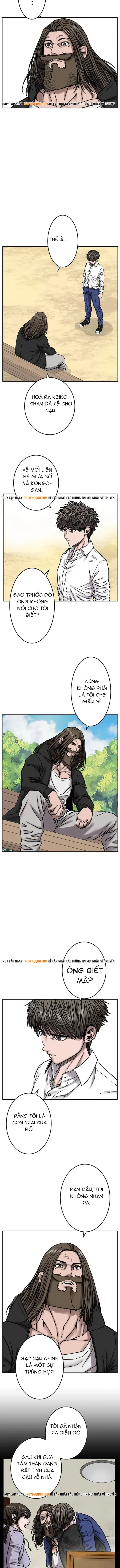 Kenka Banzuke Saijaku No Ore Ga E O Kaku Dake De Kenka Saikyo Rankingu O Kakeagaru Chap 25 - Next Chap 24