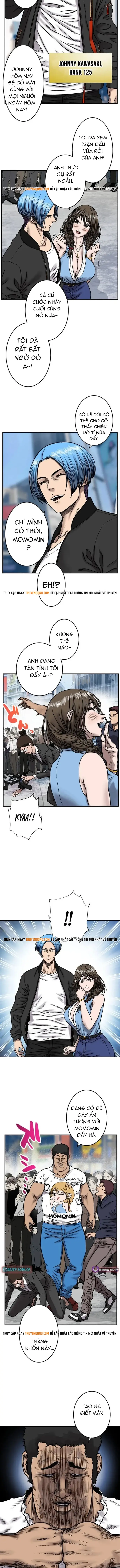 Kenka Banzuke Saijaku No Ore Ga E O Kaku Dake De Kenka Saikyo Rankingu O Kakeagaru Chap 25 - Next Chap 24