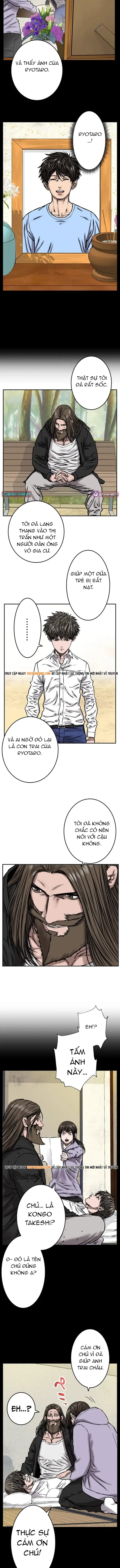 Kenka Banzuke Saijaku No Ore Ga E O Kaku Dake De Kenka Saikyo Rankingu O Kakeagaru Chap 25 - Next Chap 24