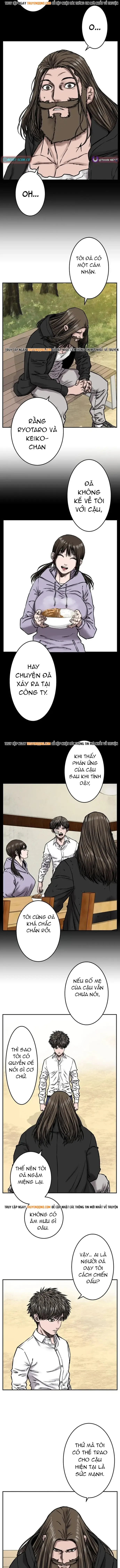 Kenka Banzuke Saijaku No Ore Ga E O Kaku Dake De Kenka Saikyo Rankingu O Kakeagaru Chap 25 - Next Chap 24