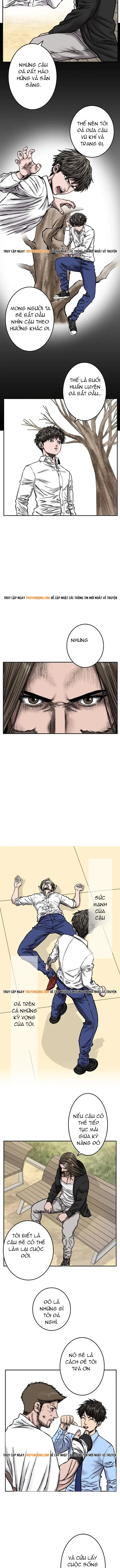 Kenka Banzuke Saijaku No Ore Ga E O Kaku Dake De Kenka Saikyo Rankingu O Kakeagaru Chap 25 - Next Chap 24