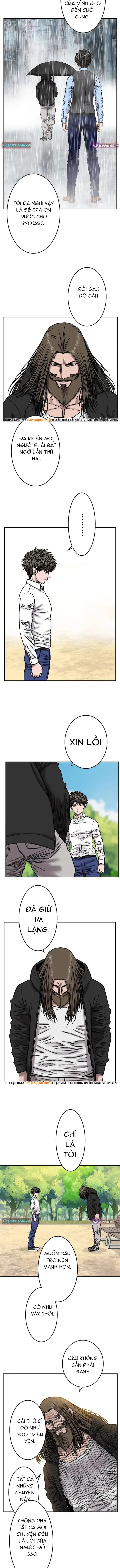 Kenka Banzuke Saijaku No Ore Ga E O Kaku Dake De Kenka Saikyo Rankingu O Kakeagaru Chap 25 - Next Chap 24