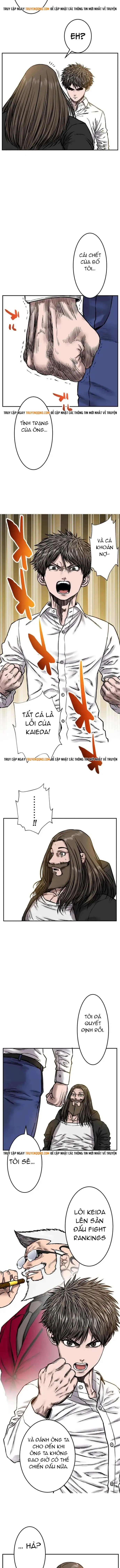 Kenka Banzuke Saijaku No Ore Ga E O Kaku Dake De Kenka Saikyo Rankingu O Kakeagaru Chap 25 - Next Chap 24