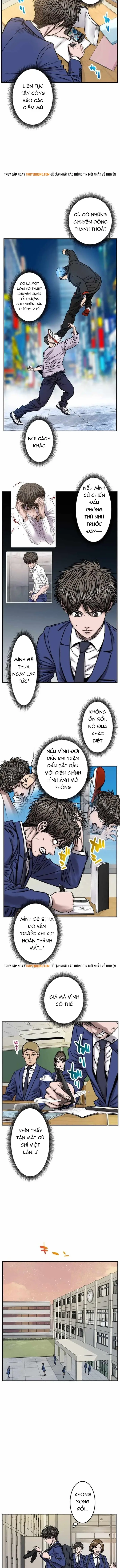 Kenka Banzuke Saijaku No Ore Ga E O Kaku Dake De Kenka Saikyo Rankingu O Kakeagaru Chap 26 - Next Chap 25