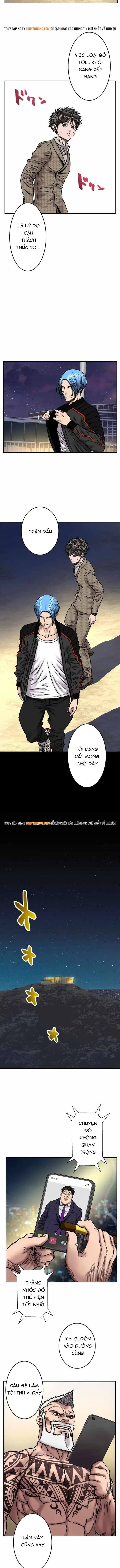 Kenka Banzuke Saijaku No Ore Ga E O Kaku Dake De Kenka Saikyo Rankingu O Kakeagaru Chap 26 - Next Chap 25