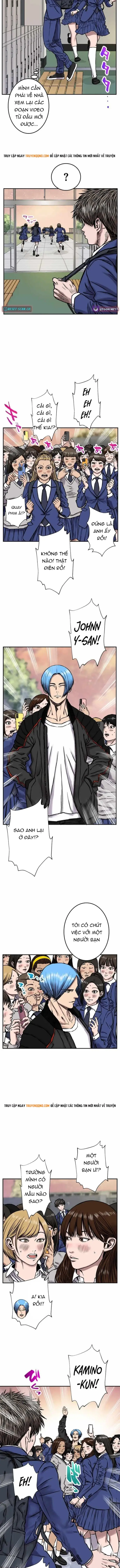 Kenka Banzuke Saijaku No Ore Ga E O Kaku Dake De Kenka Saikyo Rankingu O Kakeagaru Chap 26 - Next Chap 25