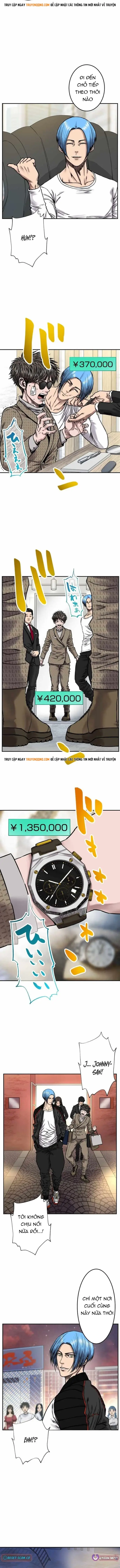 Kenka Banzuke Saijaku No Ore Ga E O Kaku Dake De Kenka Saikyo Rankingu O Kakeagaru Chap 26 - Next Chap 25