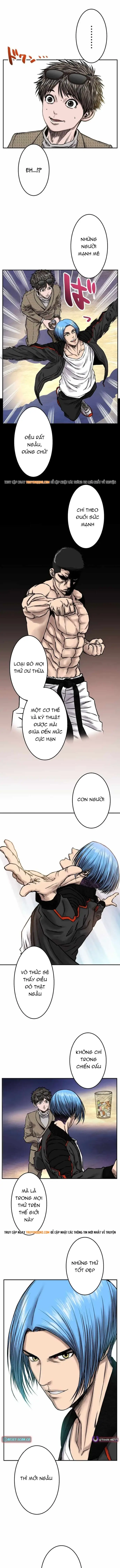 Kenka Banzuke Saijaku No Ore Ga E O Kaku Dake De Kenka Saikyo Rankingu O Kakeagaru Chap 26 - Next Chap 25