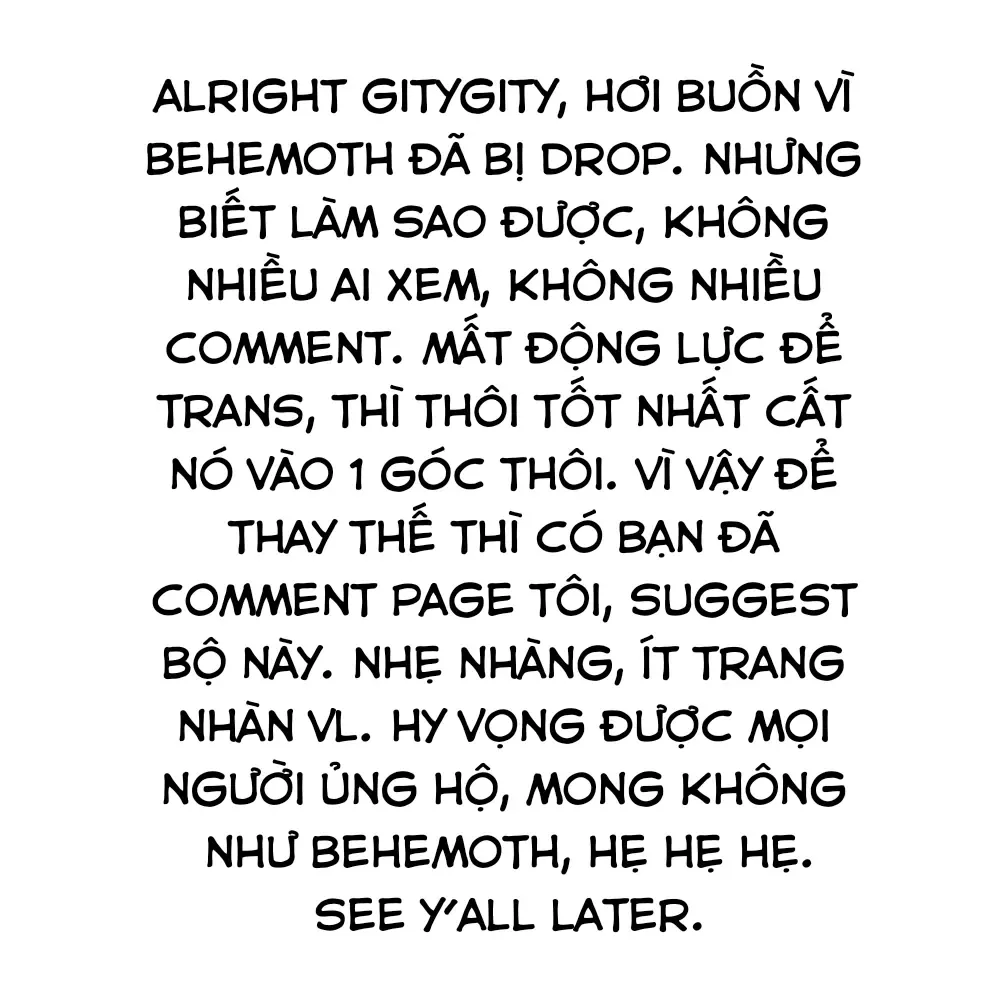 Nyc Và Gái 1 Con Chap 1