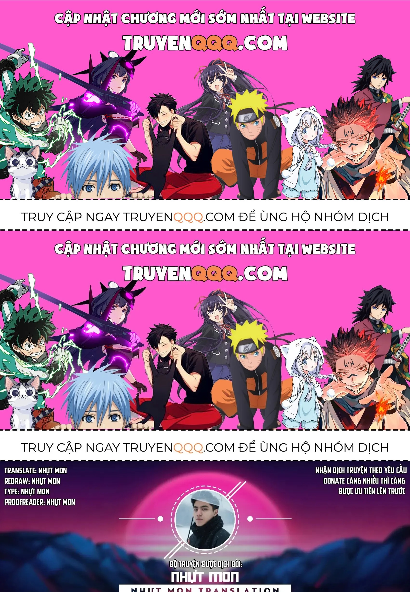 Nyc Và Gái 1 Con Chap 10.2 - Next Chap 10.1