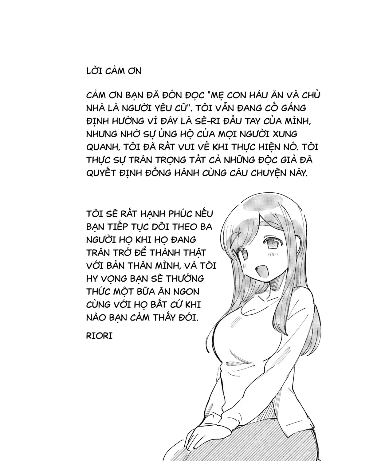 Nyc Và Gái 1 Con Chap 10.2 - Next Chap 10.1