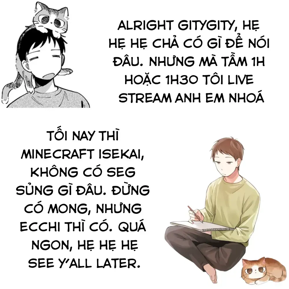 Nyc Và Gái 1 Con Chap 10.2 - Next Chap 10.1