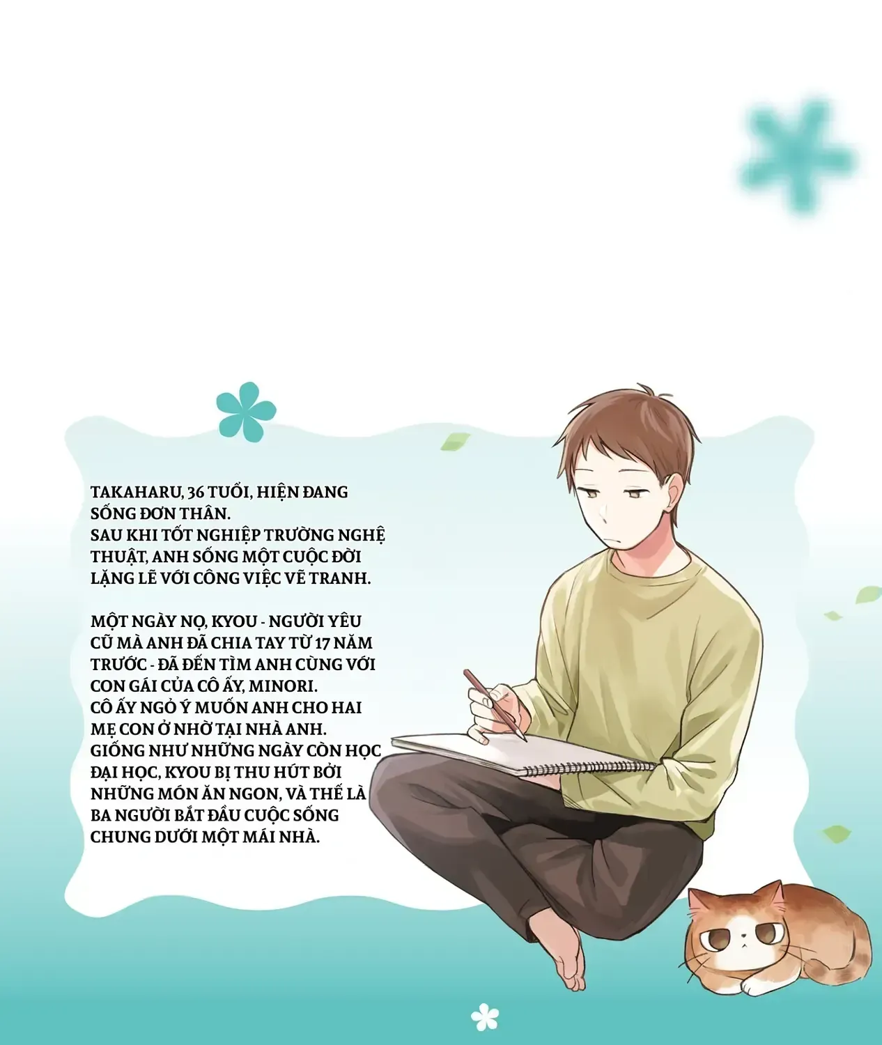 Nyc Và Gái 1 Con Chap 10.2 - Next Chap 10.1