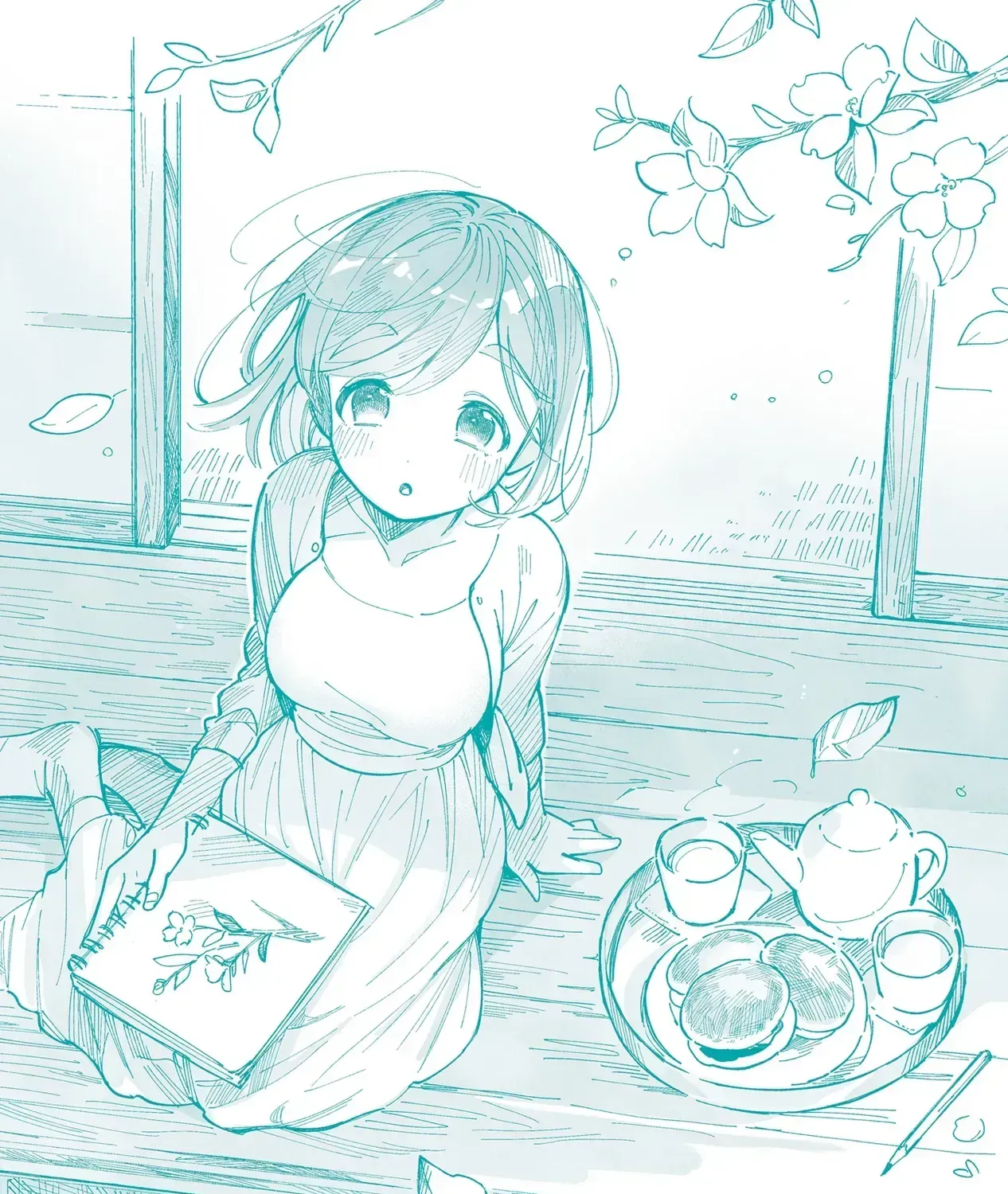 Nyc Và Gái 1 Con Chap 10.2 - Next Chap 10.1