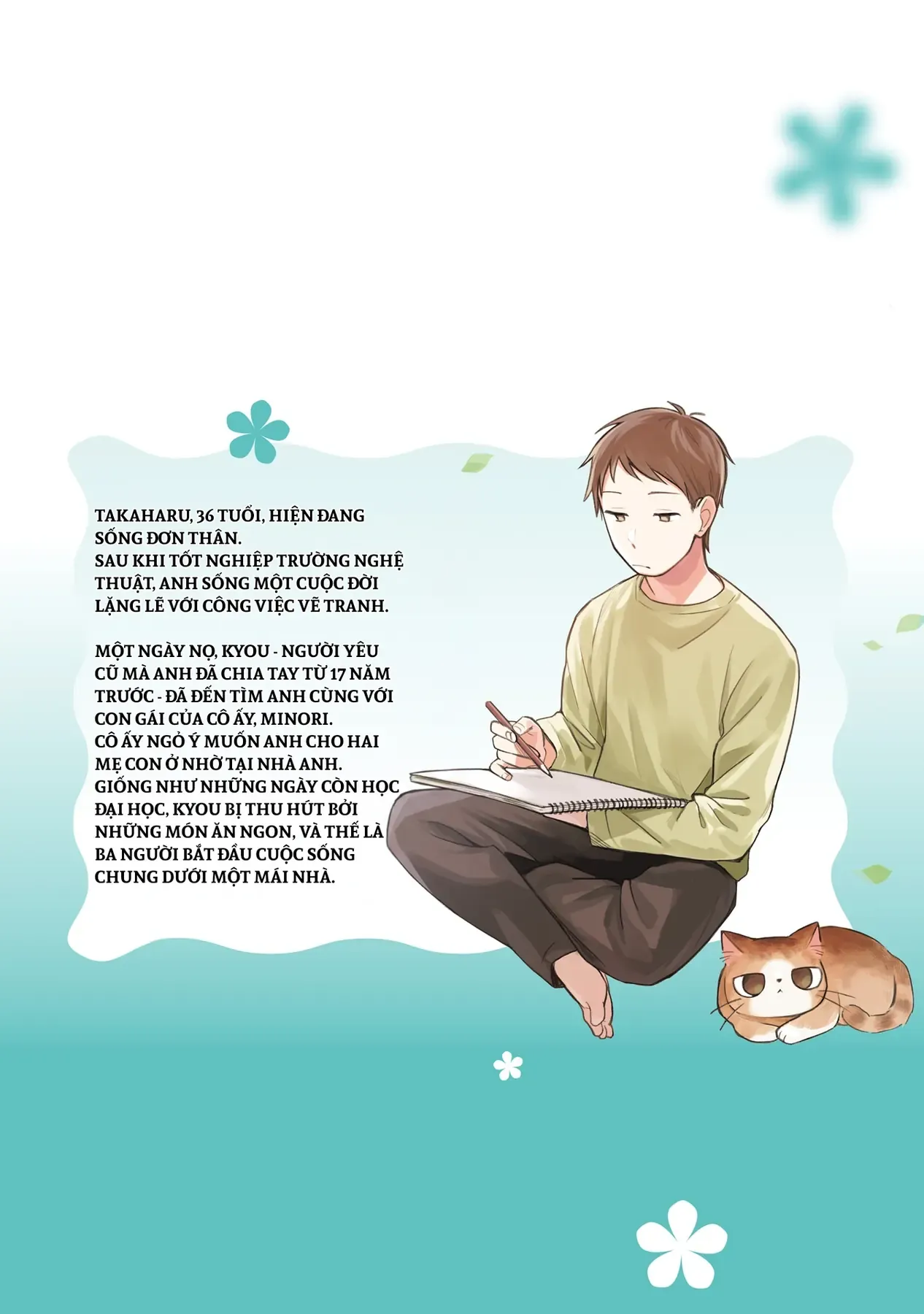 Nyc Và Gái 1 Con Chap 10.25 - Next Chap 10.5