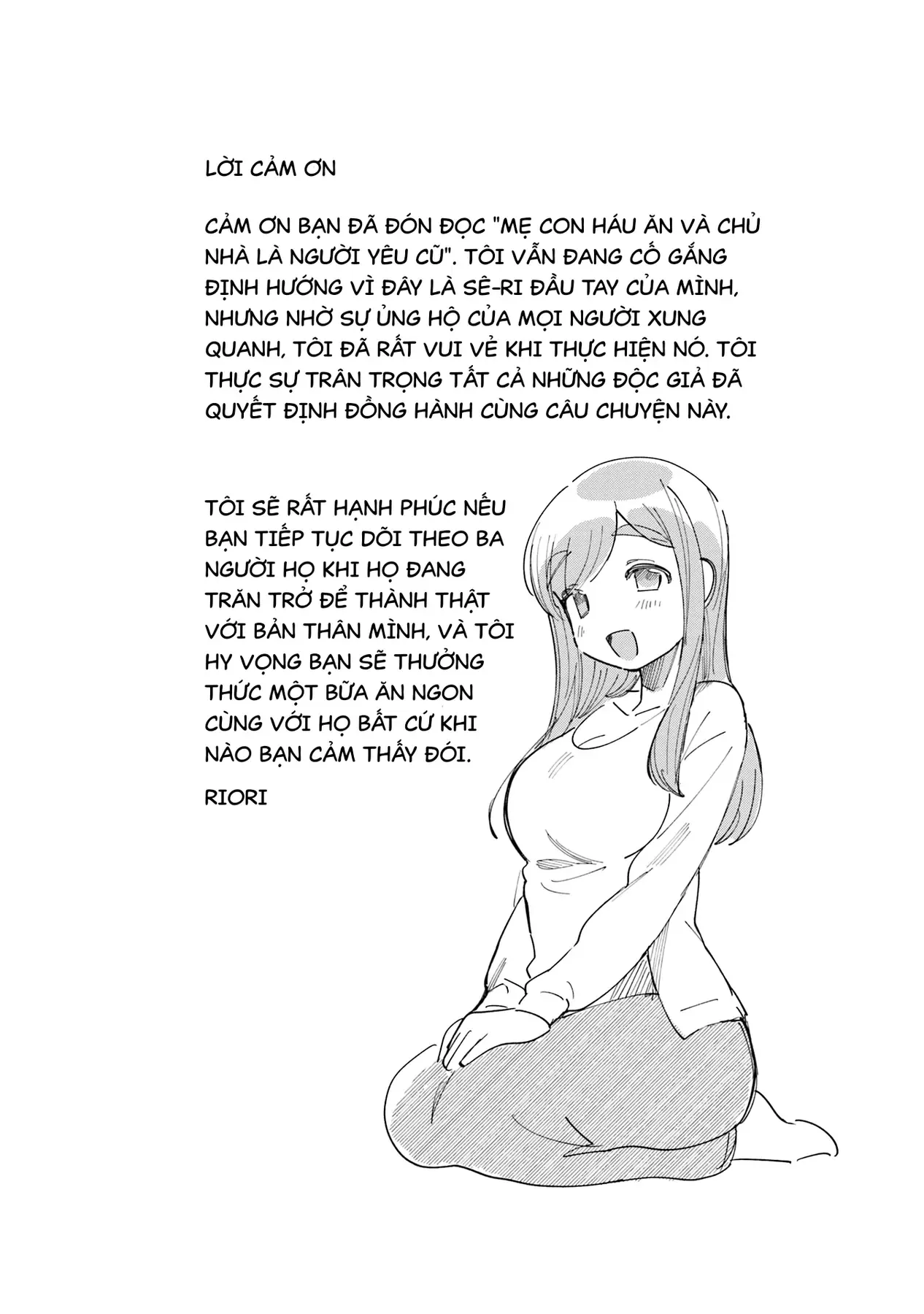 Nyc Và Gái 1 Con Chap 10.25 - Next Chap 10.5