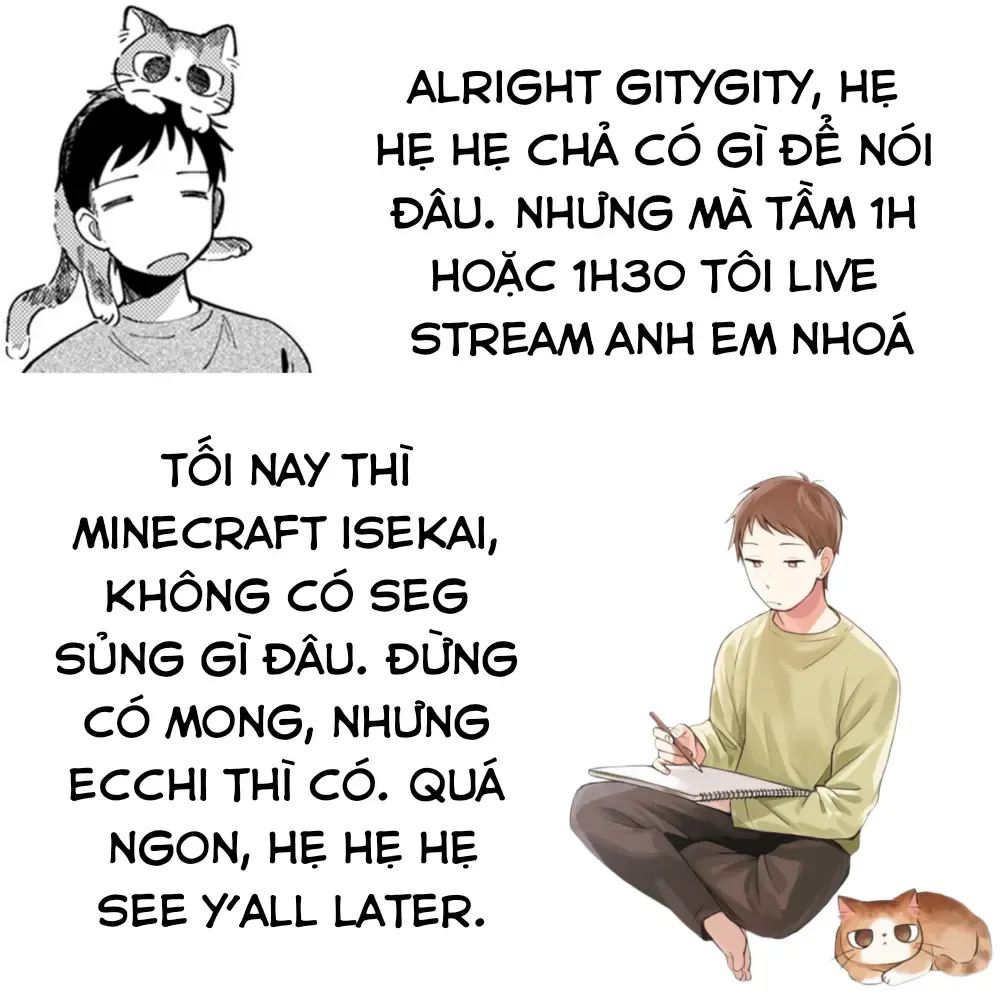 Nyc Và Gái 1 Con Chap 10.25 - Next Chap 10.5