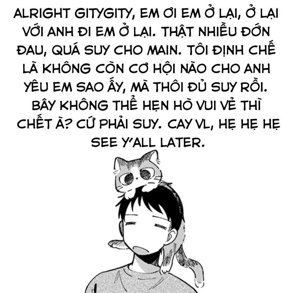 Nyc Và Gái 1 Con Chap 10 - Next Chap 9