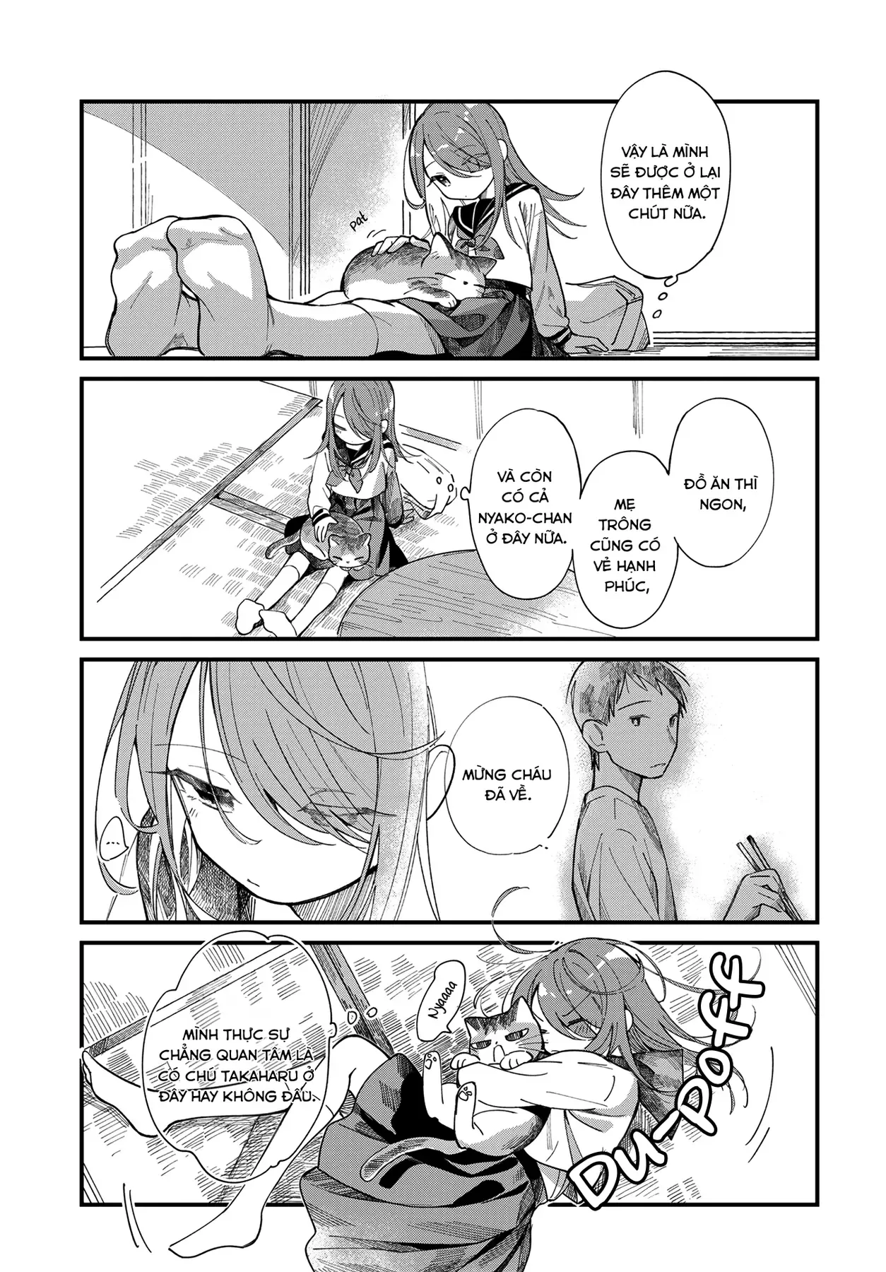 Nyc Và Gái 1 Con Chap 11 - Next Chap 10.25