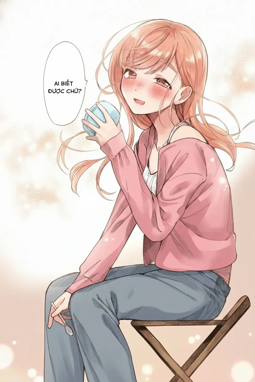 Nyc Và Gái 1 Con Chap 5 - Next Chap 4