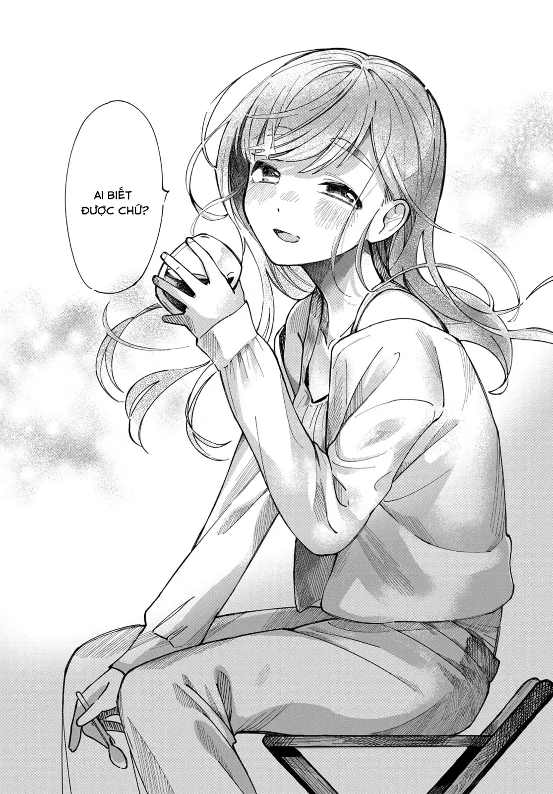 Nyc Và Gái 1 Con Chap 5 - Next Chap 4