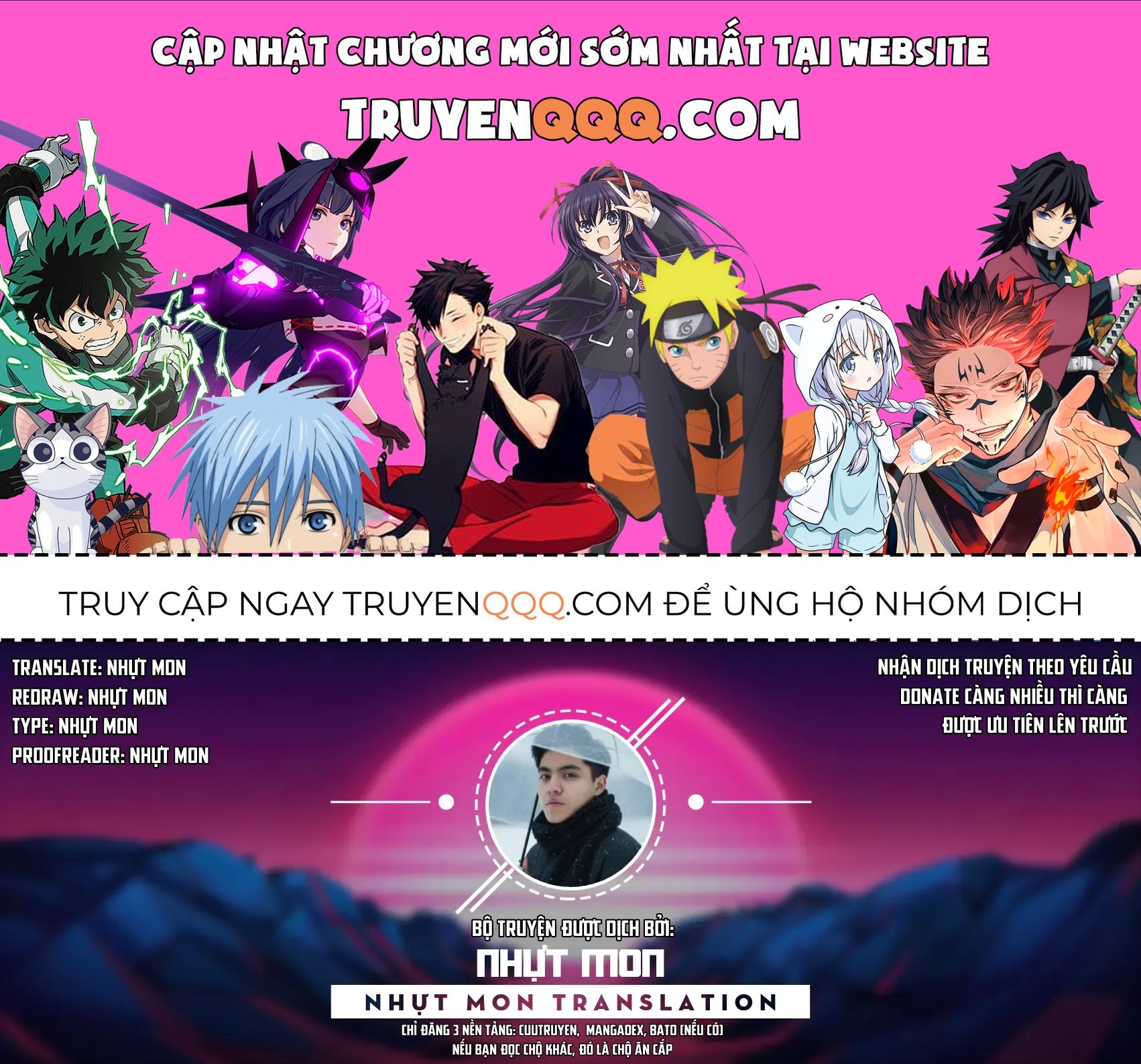 Nyc Và Gái 1 Con Chap 6 - Next Chap 5