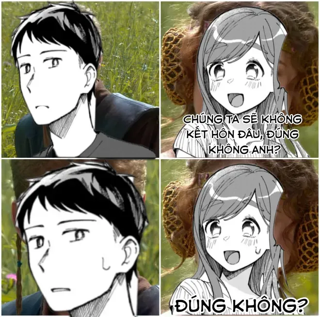 Nyc Và Gái 1 Con Chap 6 - Next Chap 5