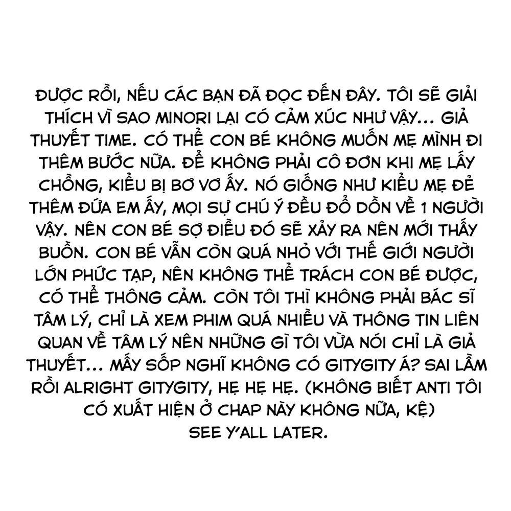 Nyc Và Gái 1 Con Chap 6 - Next Chap 5