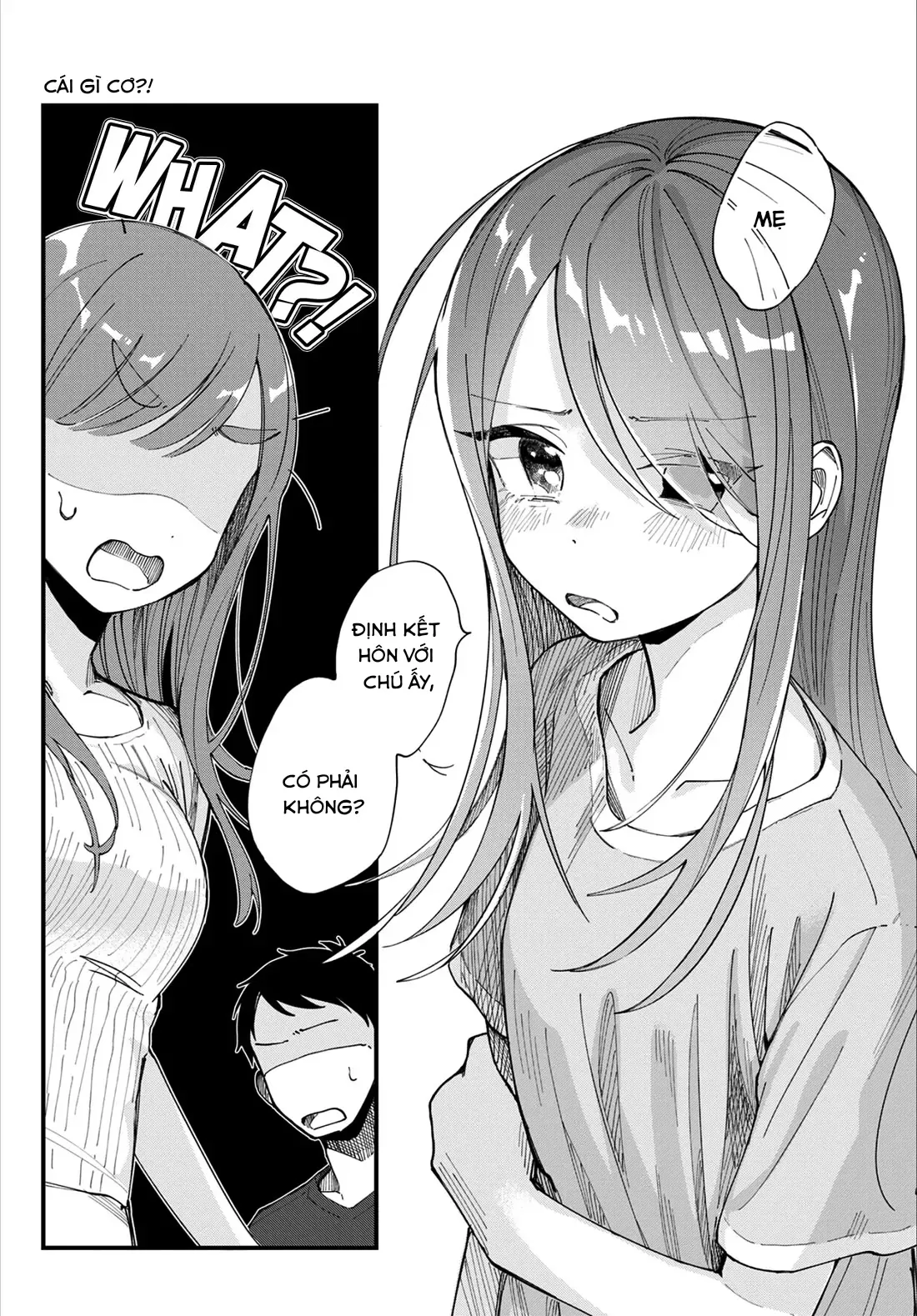 Nyc Và Gái 1 Con Chap 6 - Next Chap 5