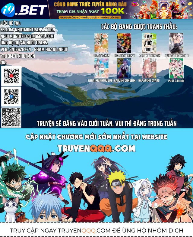 Nyc Và Gái 1 Con Chap 7 - Next Chap 6