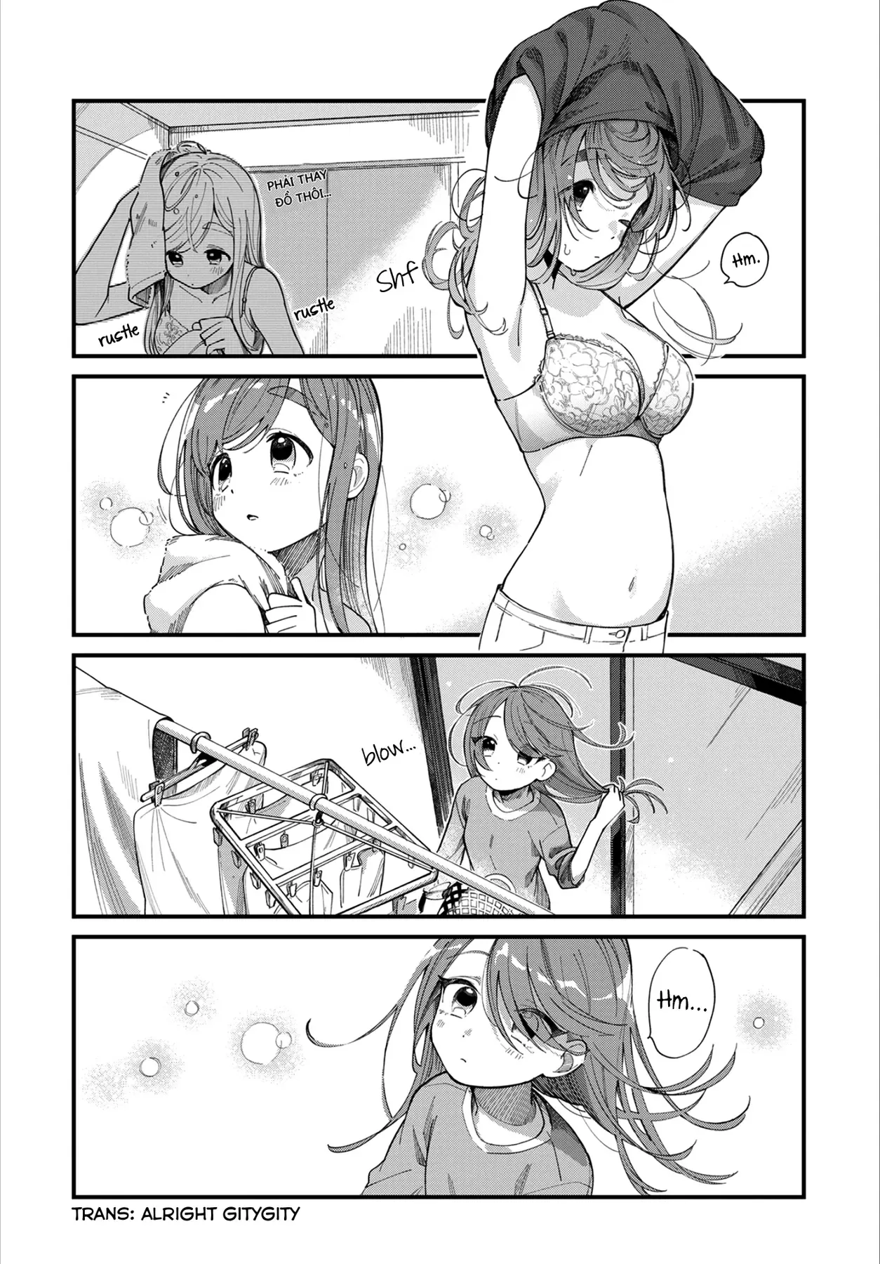 Nyc Và Gái 1 Con Chap 8 - Next Chap 7