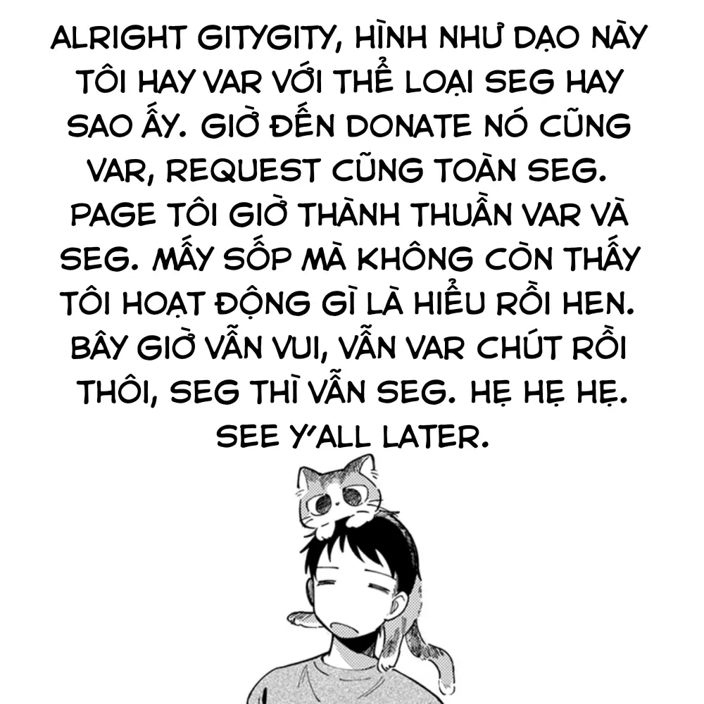 Nyc Và Gái 1 Con Chap 8 - Next Chap 7