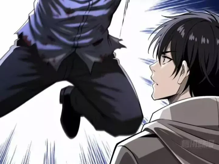 Cuộc Đời Mạt Thế Hoàn Mỹ Của Tôi Chap 47 - Next Chap 46